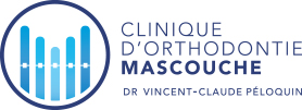 logo clinique d'Orthodontie Mascouche