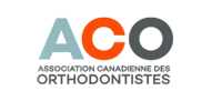 logo l’association canadienne des orthodontistes